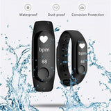 Smart band M3