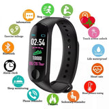 Smart band M3