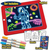TABLEAU À DESSINER MAGIC PAD