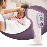 Thermomètre médical Infrarouge sans Contact professionnel