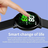 Smartwatch Pro 2021