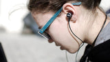 Samsung AKG Bluetooth sans fil AKGY100BT avec Microphone