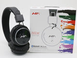 Casque stéréo Bluetooth Original NIA Q8