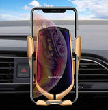 Car Wireless Charger