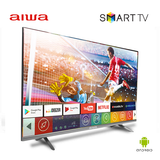 SMART TV 32" 2021 Wi-Fi + Recepteur + TNT