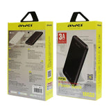 Original Fast Charge Power Bank 10000 mah
