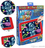 TABLEAU À DESSINER MAGIC PAD