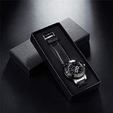 Montre Briquet Rechargeable USB