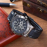 Montre Briquet Rechargeable USB