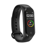 Bracelet intelligent moniteur de fréquence cardiaque