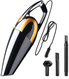 Aspirateur De Voiture Double Usage