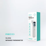 THERMOMÈTRE INFRAROUGE FRONTHEAD