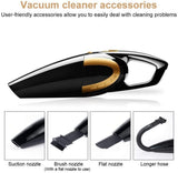 Aspirateur De Voiture Double Usage