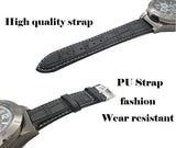 Montre Briquet Rechargeable USB