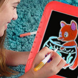 TABLEAU À DESSINER MAGIC PAD