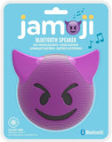 Haut-parleur Bluetooth Jamoji  avec Éclairage LED