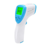 Thermomètre médical Infrarouge sans Contact professionnel
