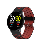 SMARTWATCH W8