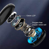 Ecouteur Pro sound 9D avec power bank 2020