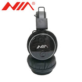 Casque stéréo Bluetooth Original NIA Q8