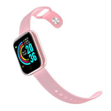 SMARTWATCH Y68 2020