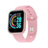 SMARTWATCH Y68 2020