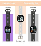 Montre intelligente avec Fonction de Tension Artérielle