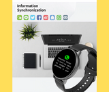 Smartwatch Pro 2021
