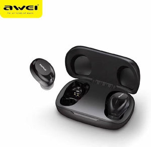 AWEI T20 2020 contrôle tactile Bluetooth 5.0