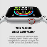 Smart Digital Wristwatches Bluetooth 2020