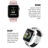 Smart Digital Wristwatches Bluetooth 2020