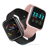 SMARTWATCH Y68 2020