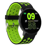 SMARTWATCH W8