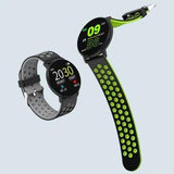 SMARTWATCH W8