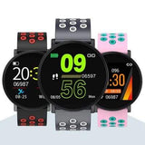 SMARTWATCH W8