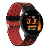 SMARTWATCH W8