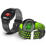 SMARTWATCH W8