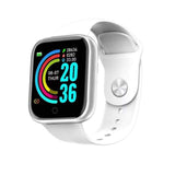 SMARTWATCH Y68 2020