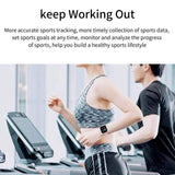 SMARTWATCH Y68 2020