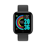 SMARTWATCH Y68 2020