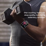 SMARTWATCH Y68 2020