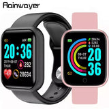 SMARTWATCH Y68 2020