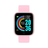 SMARTWATCH Y68 2020
