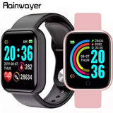 SMARTWATCH Y68 2020