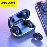 AWEI T20 2020 contrôle tactile Bluetooth 5.0