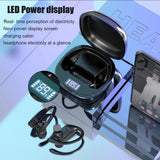 Wireless Earbuds, Xunpuls 5.0 Bluetooth
