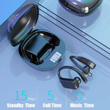 Wireless Earbuds, Xunpuls 5.0 Bluetooth
