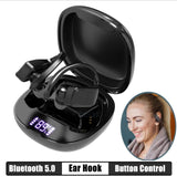 Wireless Earbuds, Xunpuls 5.0 Bluetooth