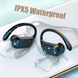 Wireless Earbuds, Xunpuls 5.0 Bluetooth