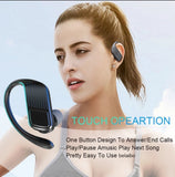 Wireless Earbuds, Xunpuls 5.0 Bluetooth